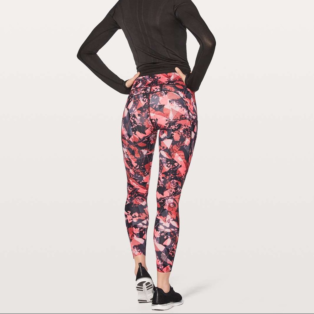 Lululemon Speed Up Tight Size 6